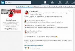 ejemplo-copy-linkedin Ejemplo de copy para LinkedIn