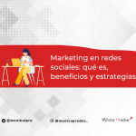 marketing en redes sociales