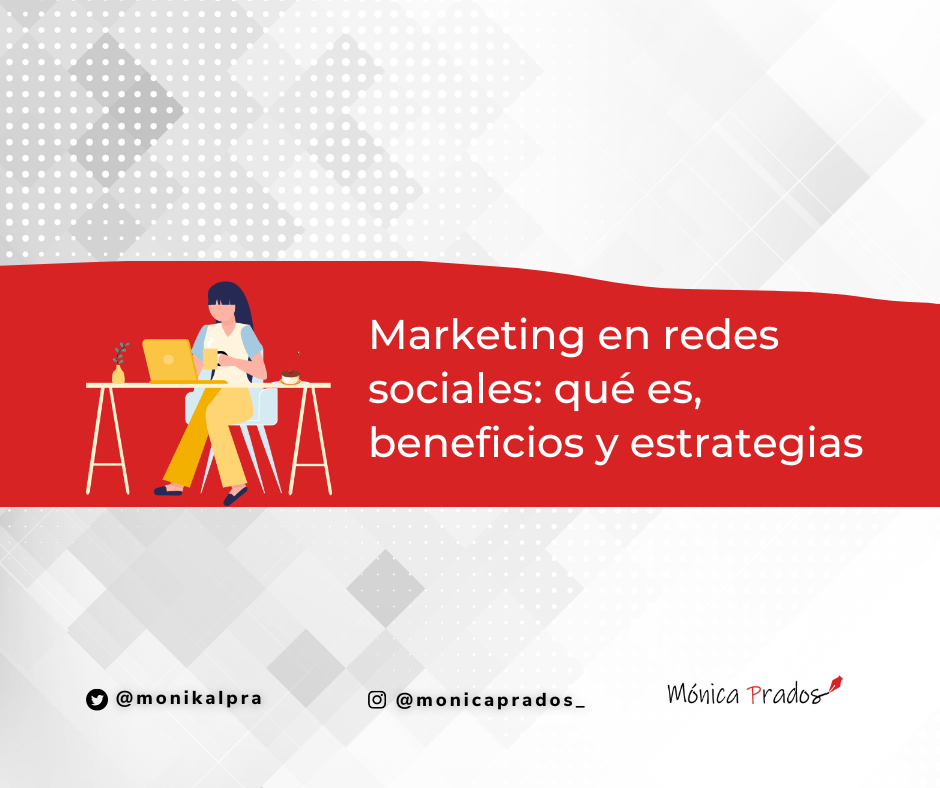 marketing en redes sociales