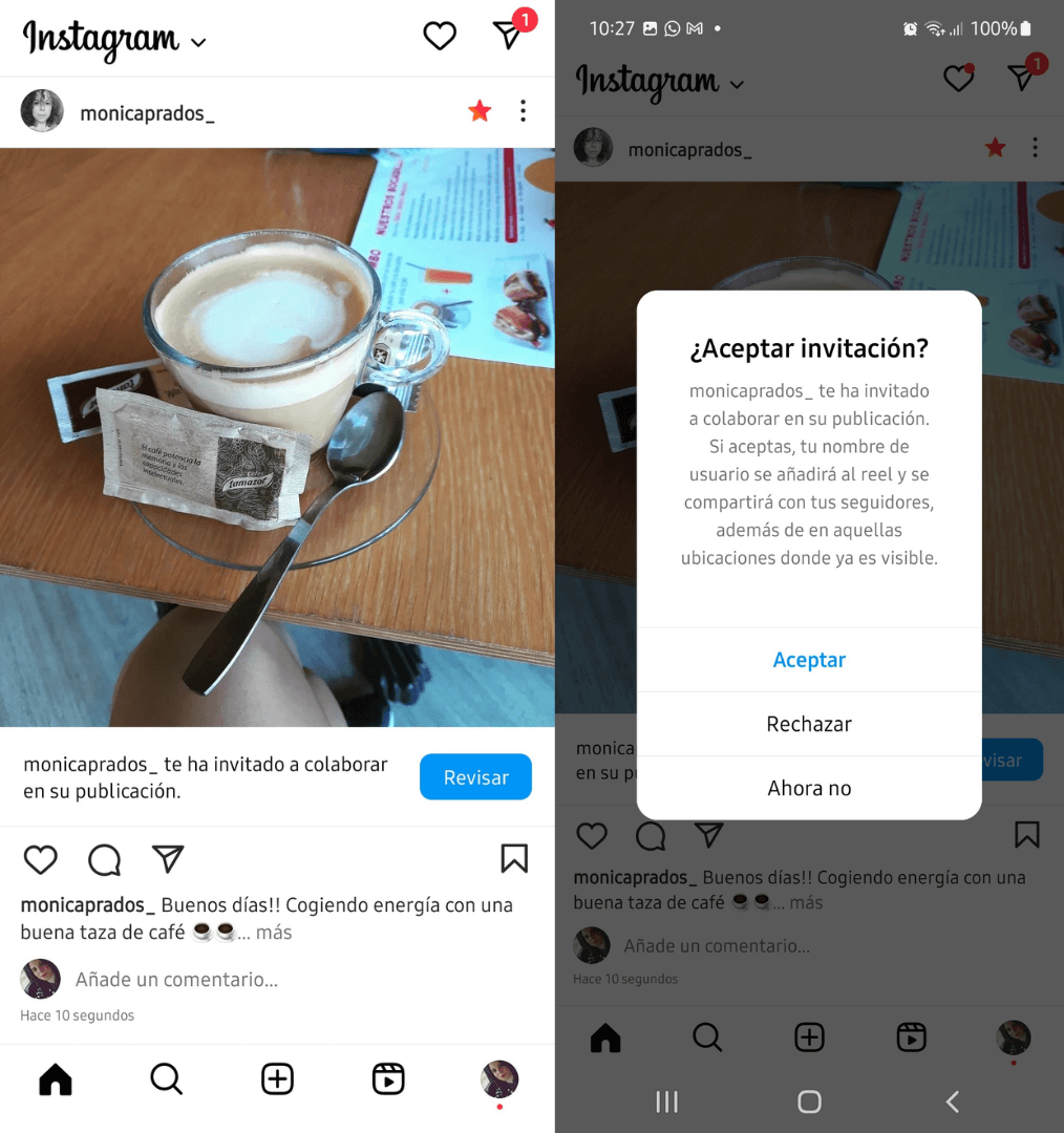como-aceptar-publicaciones-compartidas-en-instagram