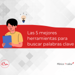 mejores herramientas para buscar palabras clave