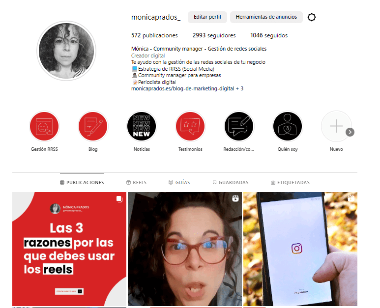 publicaciones-compartidas-en-instagram