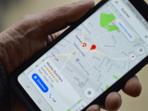 qué es el SEO local