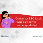 consultor de seo local