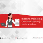 Inbound marketing: Conoce sus fases
