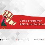 Cómo programar reels de Instagram