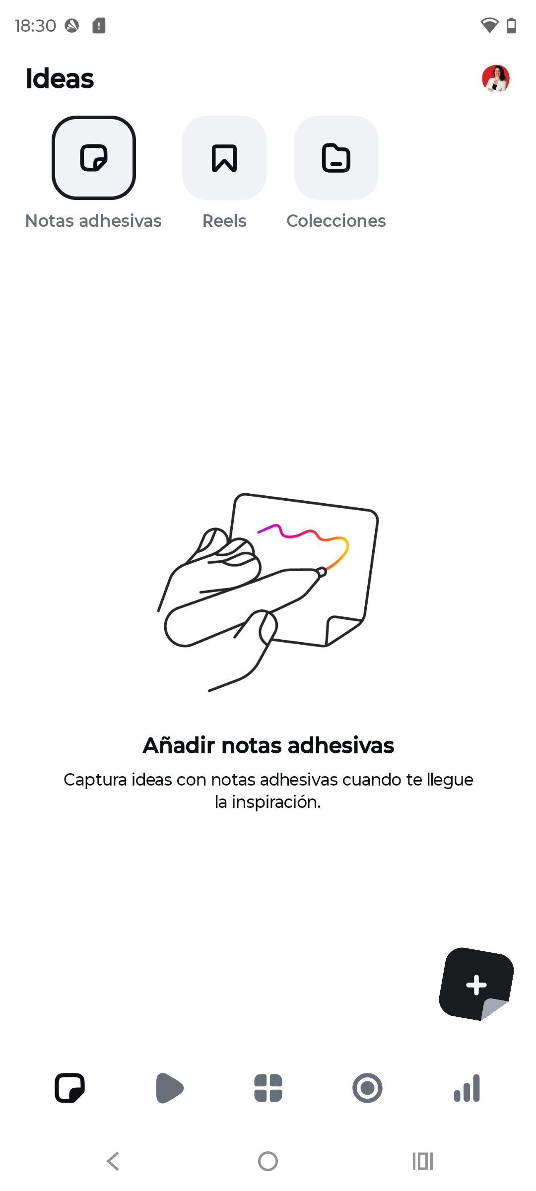 edits de instagram